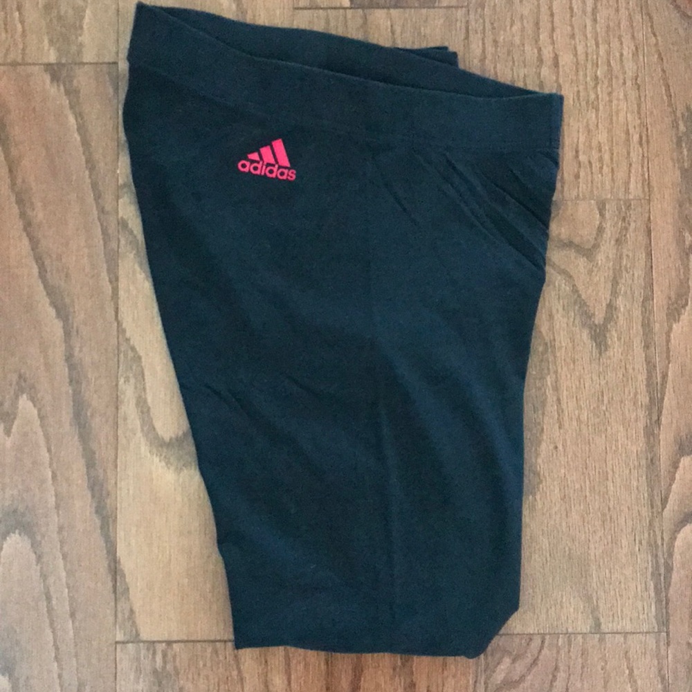 Adidas leggings